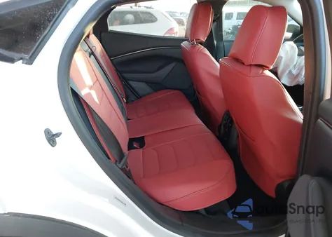 2023 Ford Mustang Mach-E Select z USA, uszkodzony, nr VIN 3FMTK1SS5PMA09162